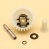 Governor Gear Assembly