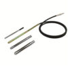 Concrete vibrator with needle, Pistol Grip Drill, Chuck - Image 2