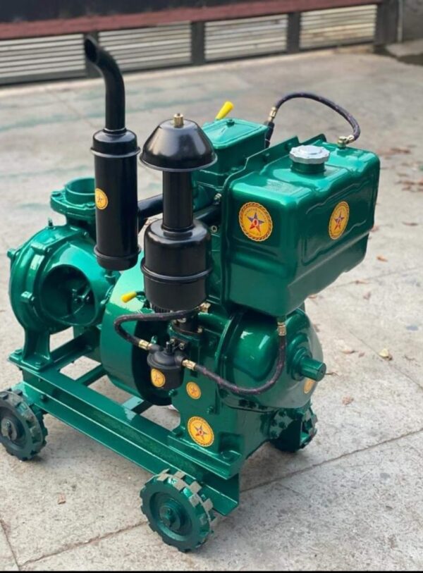 Diesel Engine Water pumps - Image 4