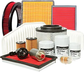 Camco Power Products