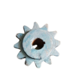 Concrete Mixer Machine Gears
