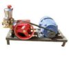 Sarvice pump car wash - Image 2