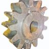 Concrete Mixer Machine Gears - Image 3