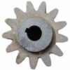 Concrete Mixer Machine Gears - Image 4