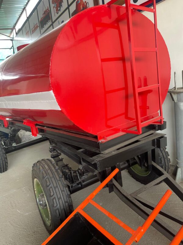 water tanker