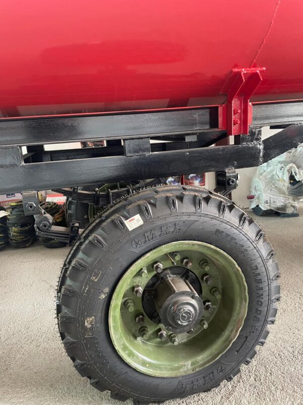 water tanker - Image 5