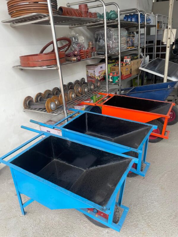 trolley - Image 3