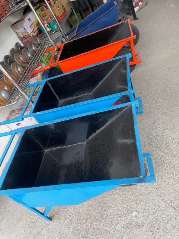 trolley