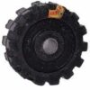 Black Generator Trolley  Robber Wheel, Load Capacity < 100 kg - Image 3