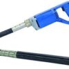 Concrete vibrator with needle, Pistol Grip Drill, Chuck