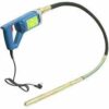 Concrete vibrator with needle, Pistol Grip Drill, Chuck - Image 4
